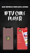 IPTV CHILE PLAYER screenshot 4