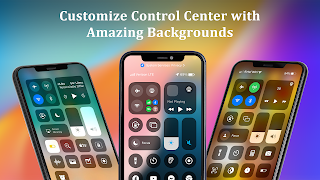 Control Center: Simple Control plakat