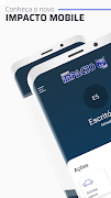 IMPACTO MOBILE poster