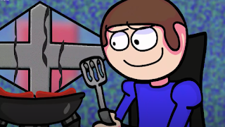 FNF vs Dave and Bambi screenshot 3