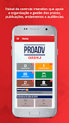 PROADV ภาพหน้าจอ 1