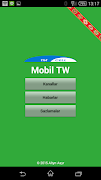 TMCell Mobile TV poster