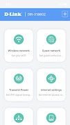D-Link Wi-Fi Connect اسکرین شاٹ 1