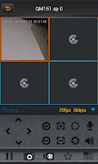 QMEye captura de pantalla 2