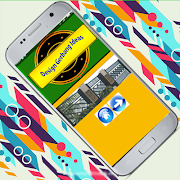 Desain gerbang idea screenshot 3