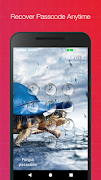 Time Password syot layar 4