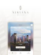 برنامه‌نما Nirvana Hotels عکس از صفحه
