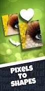 Pixel Shape স্ক্রিনশট 2