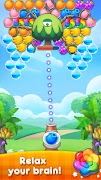 Bubble Fruit Splash Shooter screenshot 3