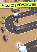 Car Slinger Screenshot 1