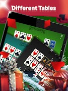 Klondike Solitaire imagem de tela 7