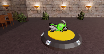 Elude Master imagem de tela 1
