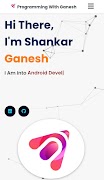 Poster Portfolio App 2025