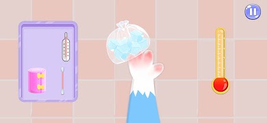 Pet Rescue: Animal Care Game スクリーンショット 2