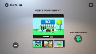 Make Joke Of Creator スクリーンショット 2