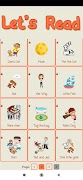 Let's Read poster