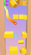 Falling Snake 스크린샷 2