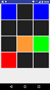 Drum Kit Pad Plakat