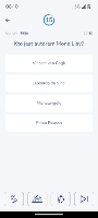 Quiz Eksplozja Wiedzy screenshot 1