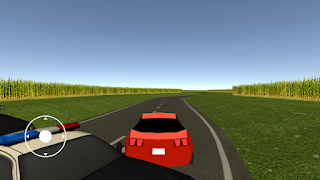 DRIFTER screenshot 1