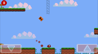 Red Boy imagem de tela 2