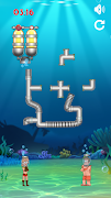 Tuber Rescue syot layar 4