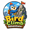 Bird Climb Adventure APK