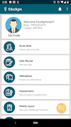 Edudigm App screenshot 1