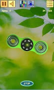 Fidget Spinner ภาพหน้าจอ 2