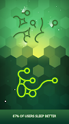 برنامه‌نما Hex: Anxiety Relief Relax Game عکس از صفحه