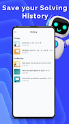 Math Solver: AI Homework Help captura de pantalla 3