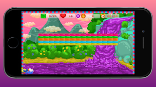 Block Popper скриншот 4