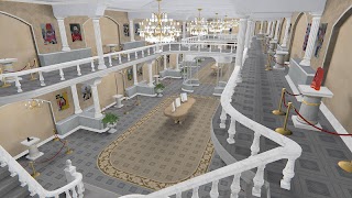 IBU Virtual Gallery Ekran Görüntüsü 6