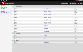 HWMonitor PRO 截圖 6