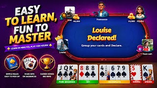 Rummy Master 截圖 2