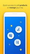 Ryanair Bubble screenshot 2