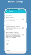 6 Schermata Package Name Inspector
