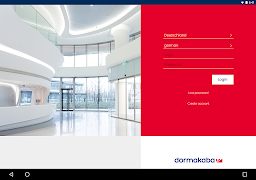 dormakaba Extranet স্ক্রিনশট 3