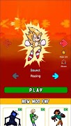 FNF Sonik.Super Test Screenshot 6