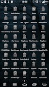 Graveyard Icon Pack screenshot 2
