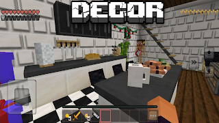 Fancy Craft: Sandbox Survival ảnh chụp màn hình 6