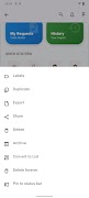 Notes and Reminder screenshot 2