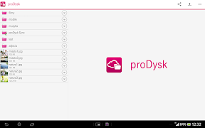 proDysk syot layar 6