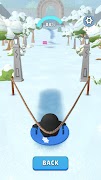 Sled Surfers - Aventura imagem de tela 2