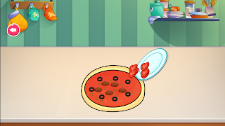 Cookverse: Mini Kitchen Games 截圖 3