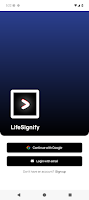 LifeSignify captura de pantalla 2