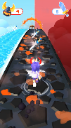 Heaven and Hell screenshot 5