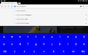 Exactype syot layar 2