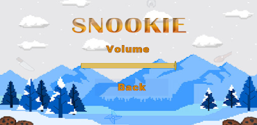 Snookie syot layar 1