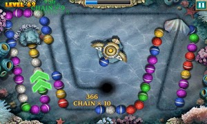 Marble Legend ภาพหน้าจอ 3